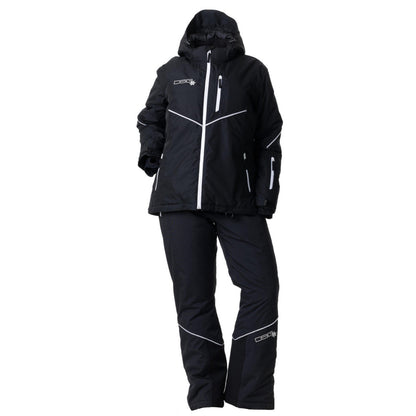 Trail Elite Jacket by DSG OUTERWEAR