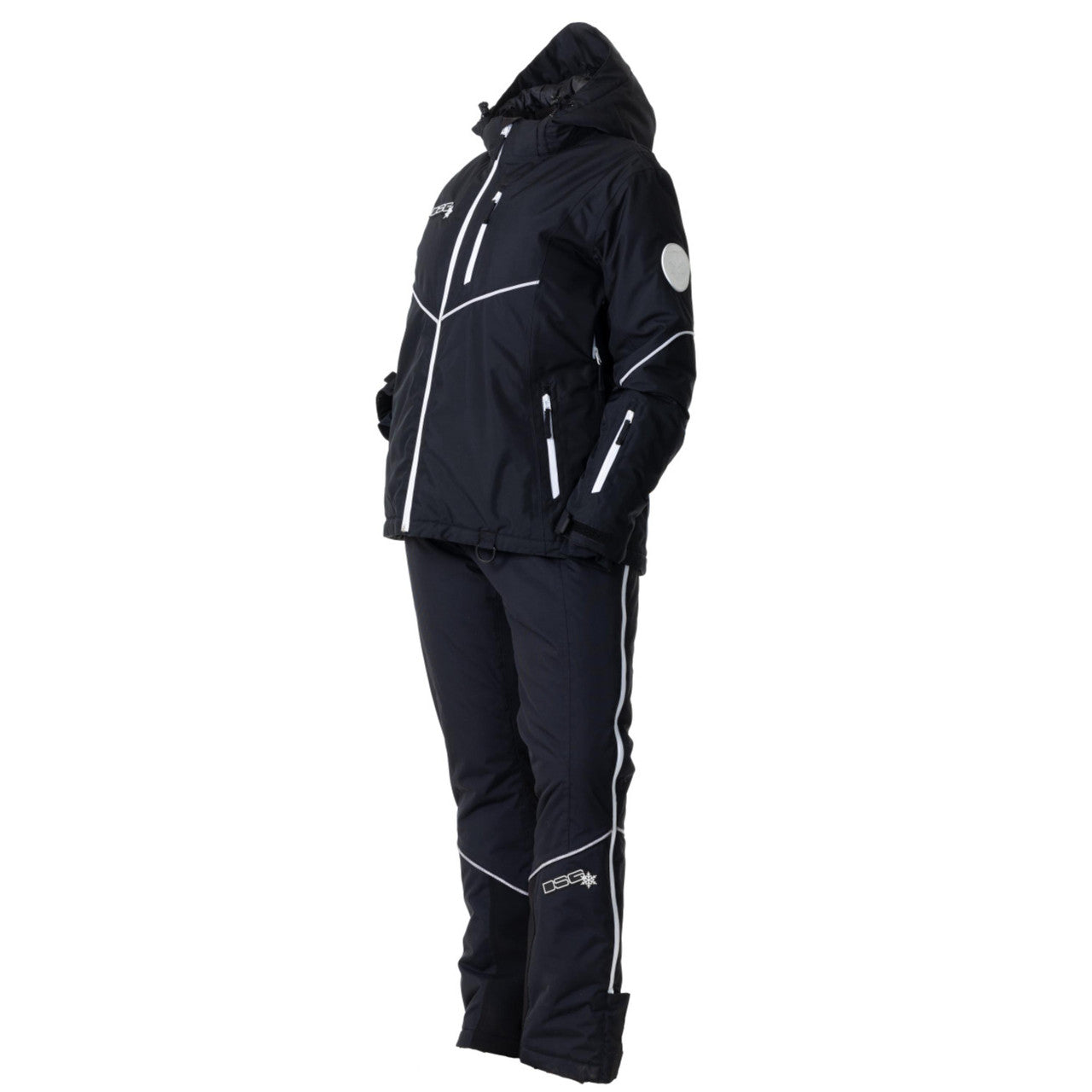 Trail Elite Jacket by DSG OUTERWEAR
