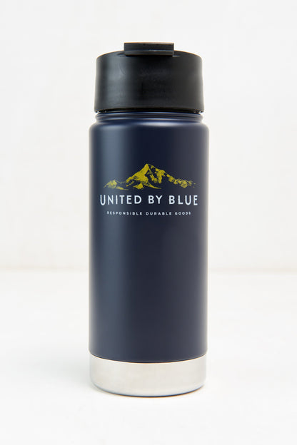 United By Blue 16 oz. Travel Bottle by United By Blue