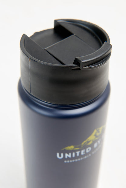 United By Blue 16 oz. Travel Bottle by United By Blue