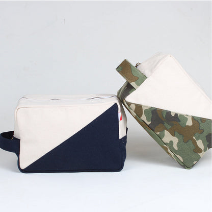 Contemporary Travel Kit by ShoreBags