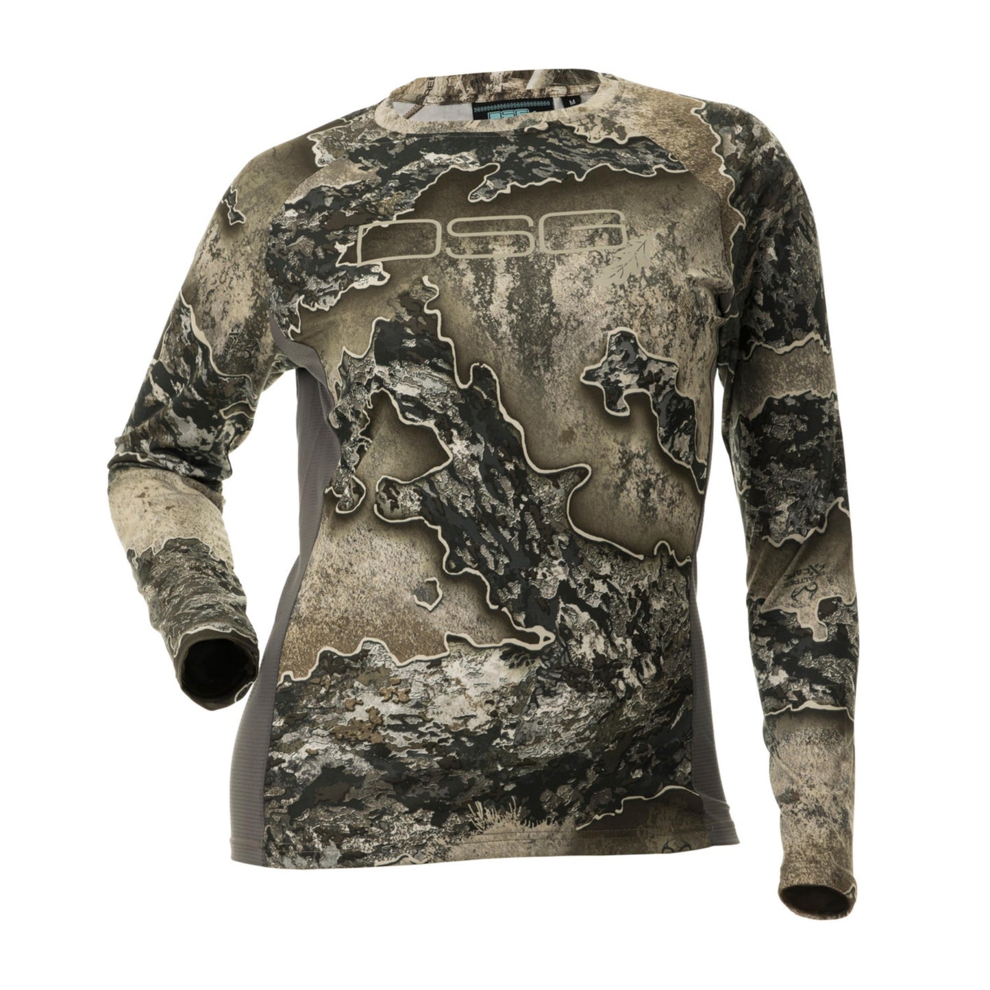 Ultra Lightweight Shirt - UPF 50+ by DSG OUTERWEAR