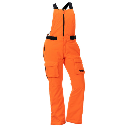 Kylie 5.0 Blaze Bib/Pant by DSG OUTERWEAR