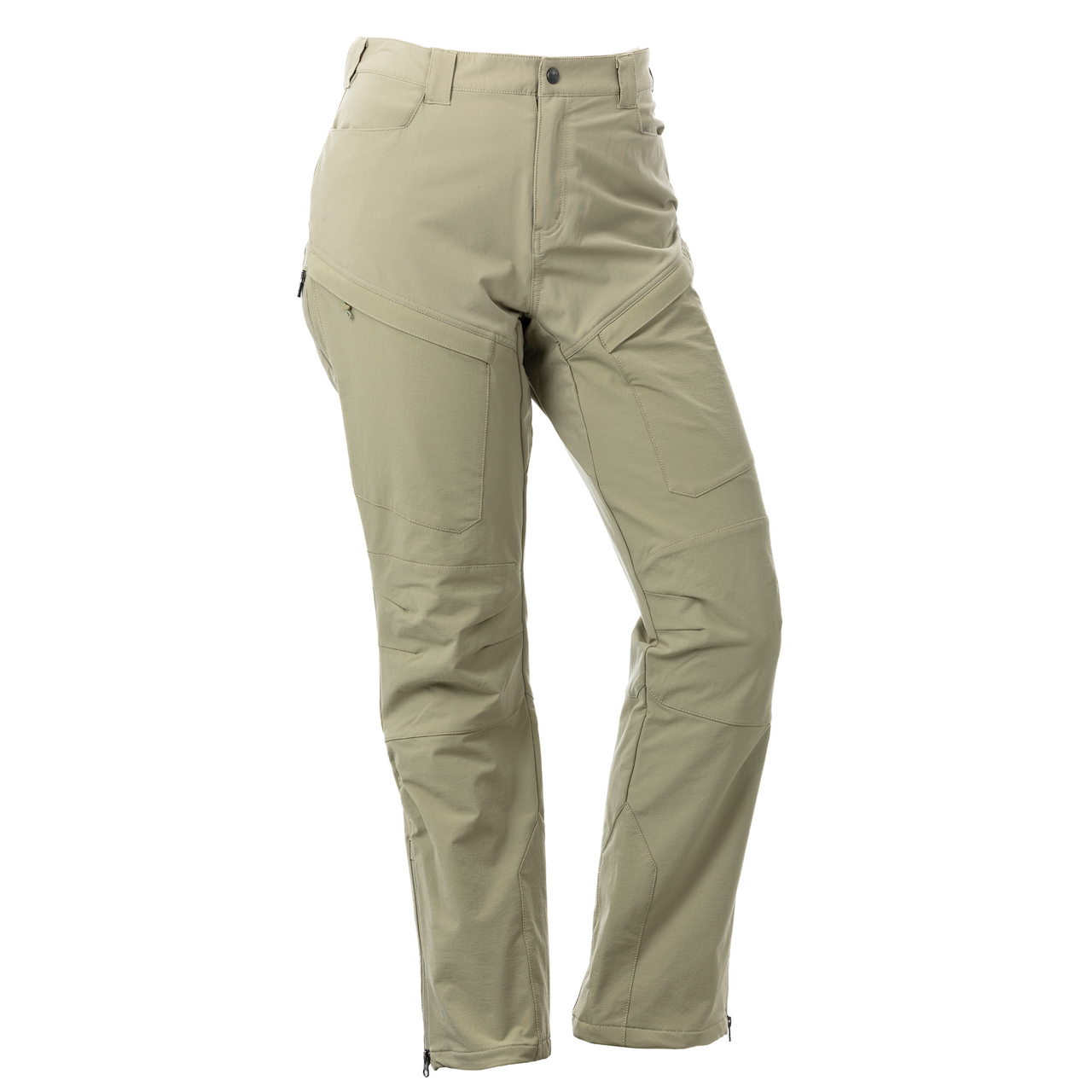 Kortni Upland Pant by DSG OUTERWEAR