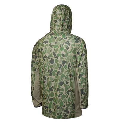 Cool Breeze 2.0 Performance Fishing Hoodie by Sportsman Gear