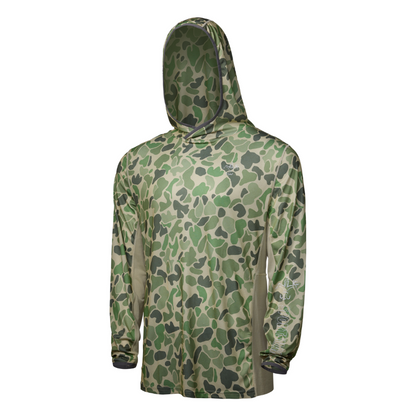 Cool Breeze 2.0 Performance Fishing Hoodie by Sportsman Gear