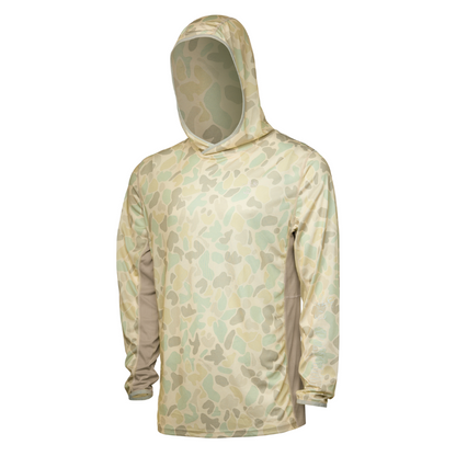 Cool Breeze 2.0 Performance Fishing Hoodie by Sportsman Gear