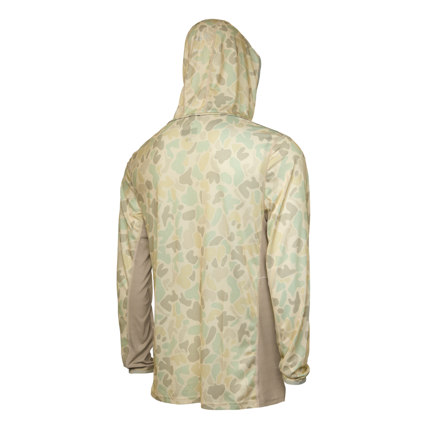 Cool Breeze 2.0 Performance Fishing Hoodie by Sportsman Gear