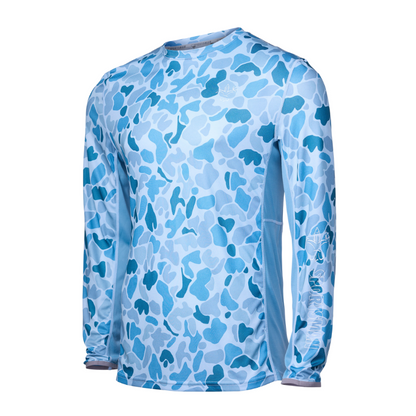 Cool Breeze 2.0 Performance Fishing Shirt by Sportsman Gear