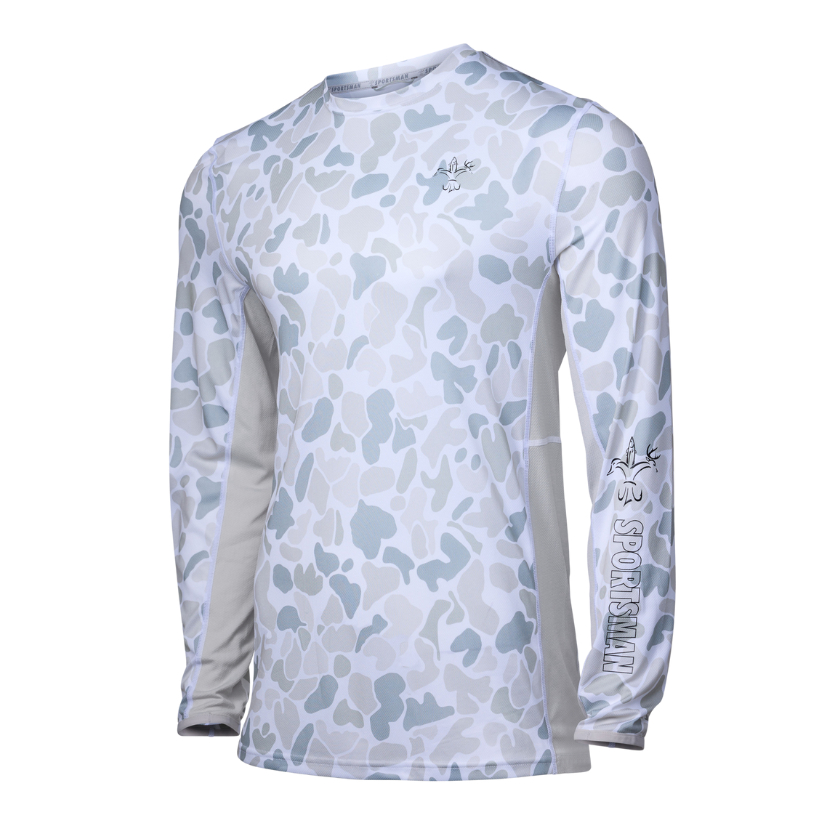 Cool Breeze 2.0 Performance Fishing Shirt by Sportsman Gear