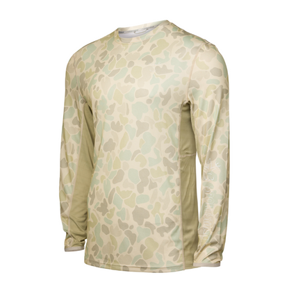 Cool Breeze 2.0 Performance Fishing Shirt by Sportsman Gear