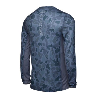 Cool Breeze 2.0 Performance Fishing Shirt by Sportsman Gear