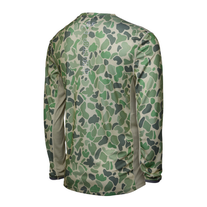 Cool Breeze 2.0 Performance Fishing Shirt by Sportsman Gear