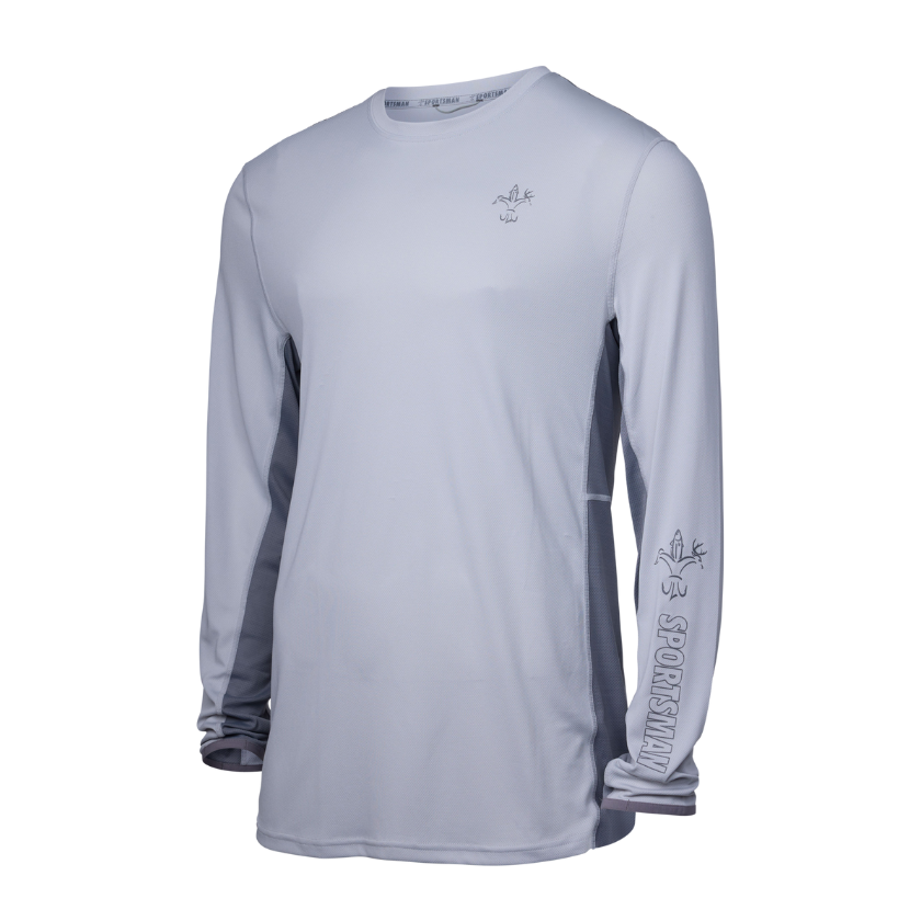 Cool Breeze 2.0 Performance Fishing Shirt by Sportsman Gear