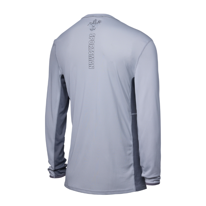 Cool Breeze 2.0 Performance Fishing Shirt by Sportsman Gear