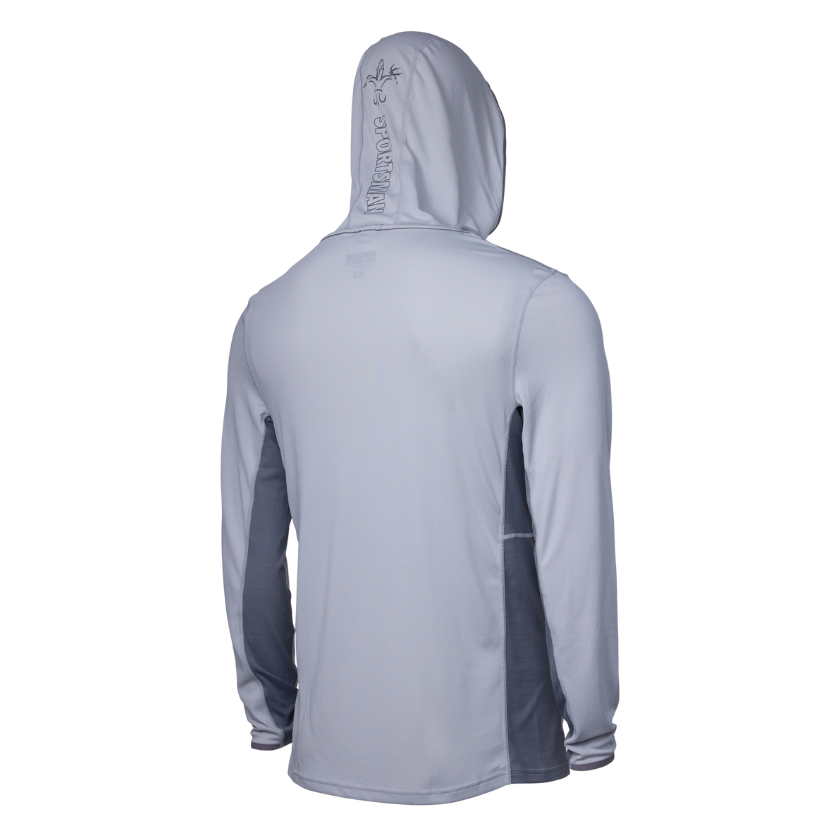 Cool Breeze 2.0 Performance Fishing Hoodie by Sportsman Gear