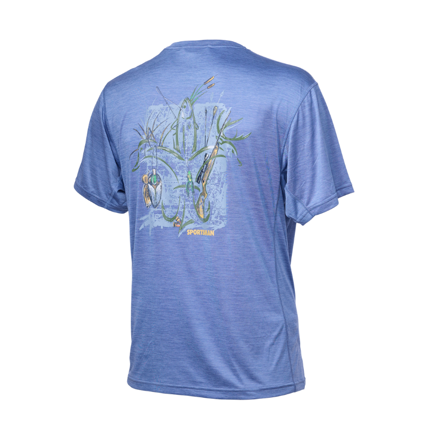 Cool T by Sportsman Gear