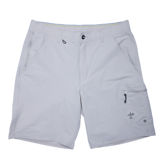 Reaper Fishing Shorts 2.0 9" Inch by Sportsman Gear