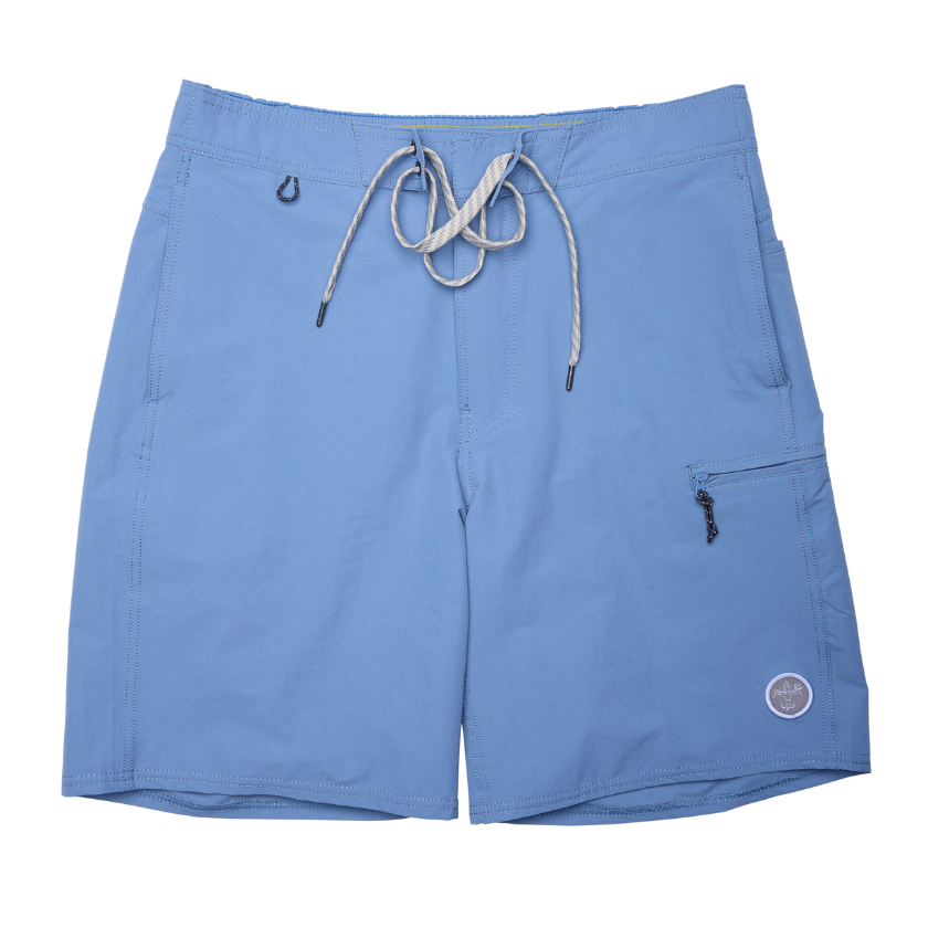 Jetty Fishing Shorts 7" Inch by Sportsman Gear