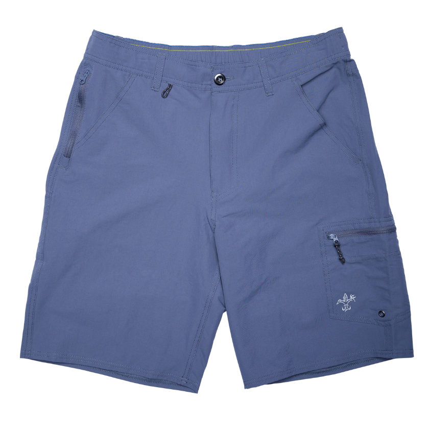 Reaper Fishing Shorts 2.0 9" Inch by Sportsman Gear