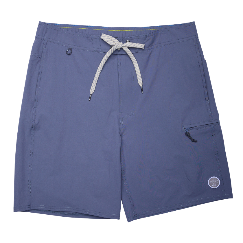 Jetty Fishing Shorts 7" Inch by Sportsman Gear