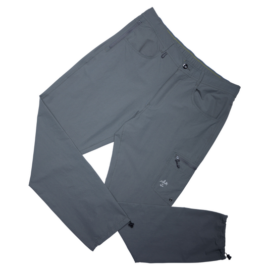 Reaper Fishing Pants by Sportsman Gear