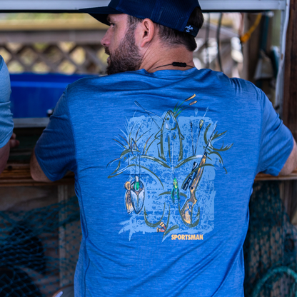 Cool T by Sportsman Gear