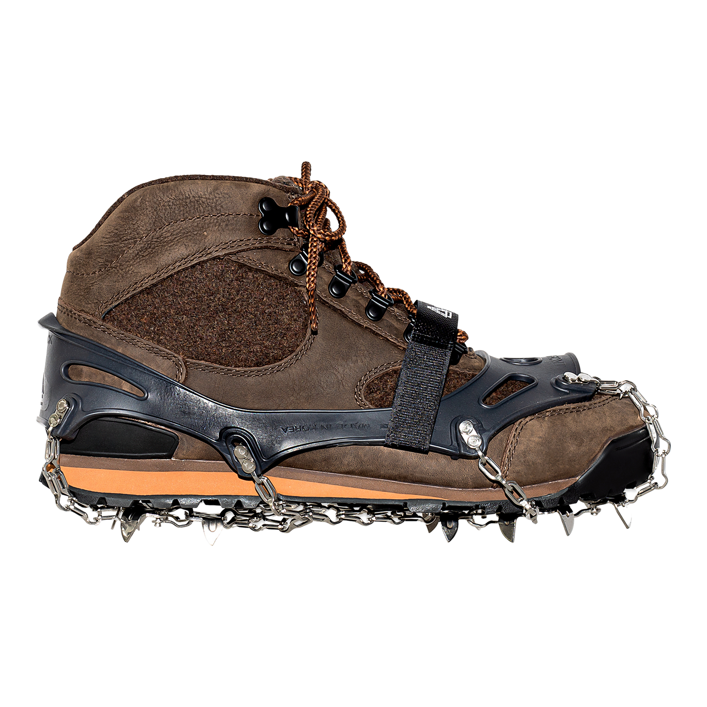 Yatta Life Trail Spikes Crampon Ice Grips by YATTA