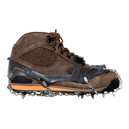 Yatta Life Trail Spikes Crampon Ice Grips by YATTA