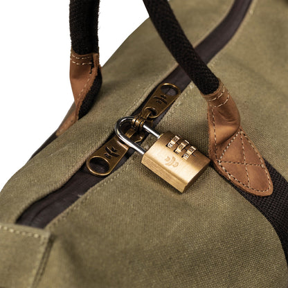 The Sheila - Smell Proof Tote by Revelry Supply