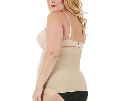 InstantFigure  Magic Tube Belt  Plus Size Shapewear WBL4081C by InstantFigure - InstaSlim - InstantRecoveryMD