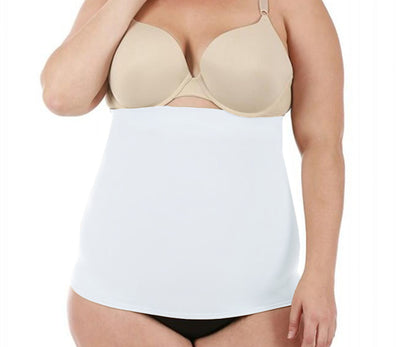 InstantFigure  Magic Tube Belt  Plus Size Shapewear WBL4081C by InstantFigure - InstaSlim - InstantRecoveryMD