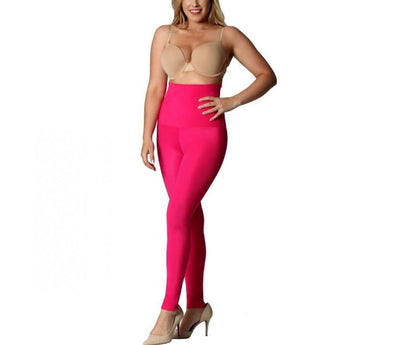 InstantFigure Activewear Compression High Waist Leggings WPL016 by InstantFigure - InstaSlim - InstantRecoveryMD