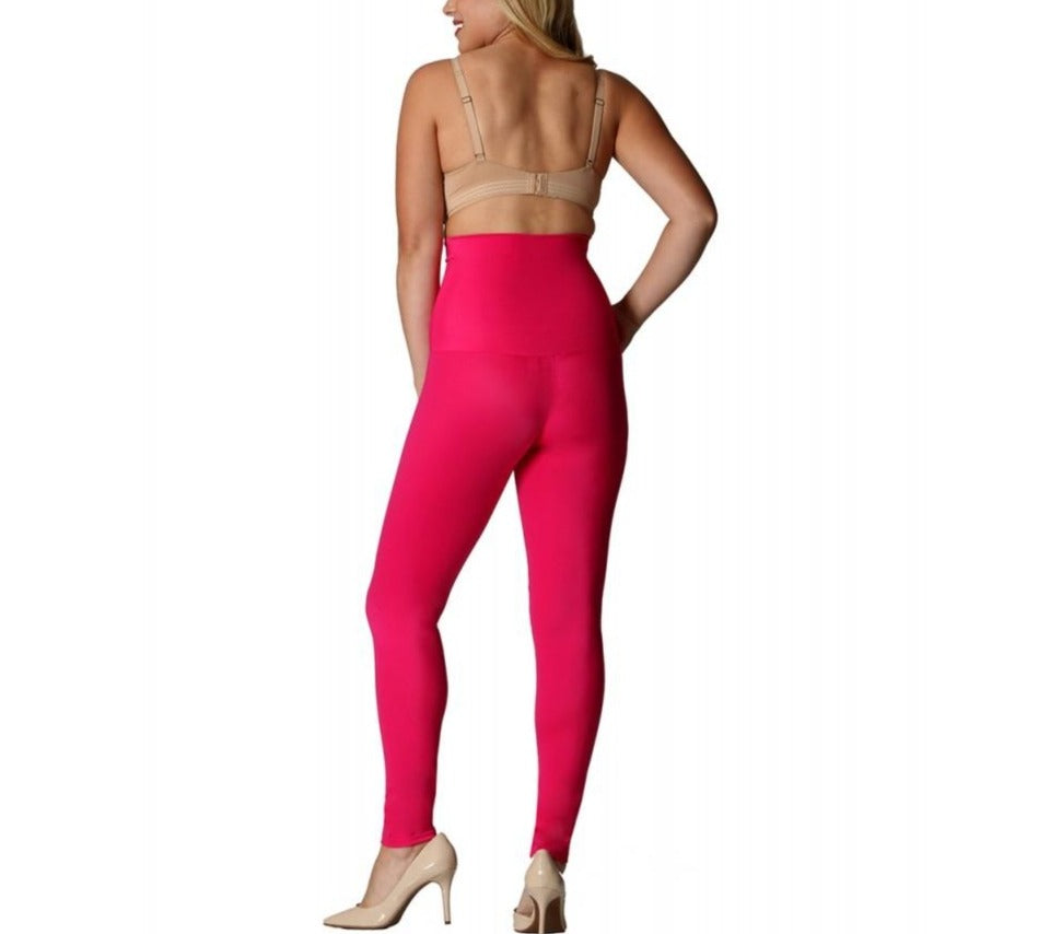 InstantFigure Activewear Compression High Waist Leggings WPL016 by InstantFigure - InstaSlim - InstantRecoveryMD