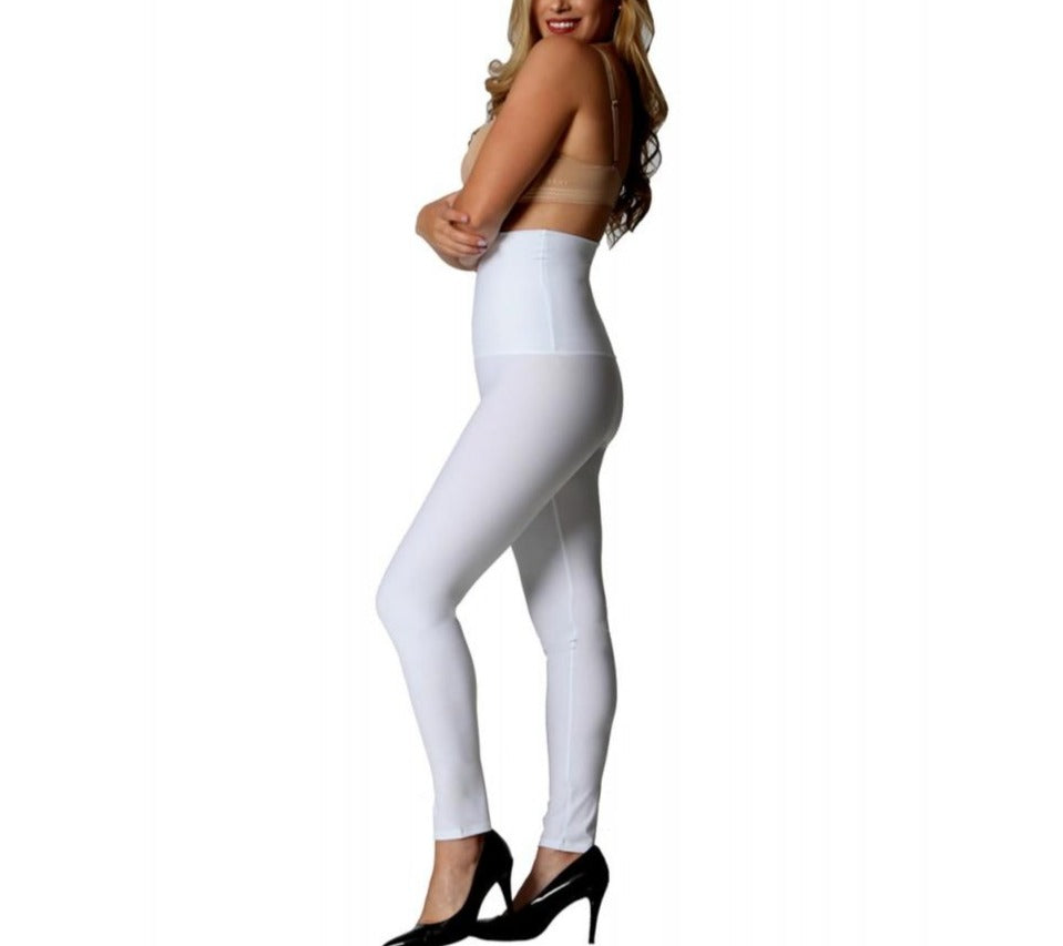 InstantFigure Activewear Compression High Waist Leggings WPL016 by InstantFigure - InstaSlim - InstantRecoveryMD