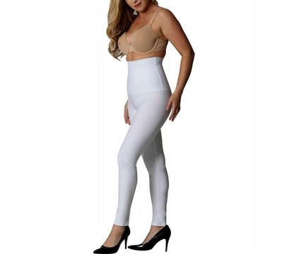 InstantFigure Activewear Compression High Waist Leggings WPL016 by InstantFigure - InstaSlim - InstantRecoveryMD