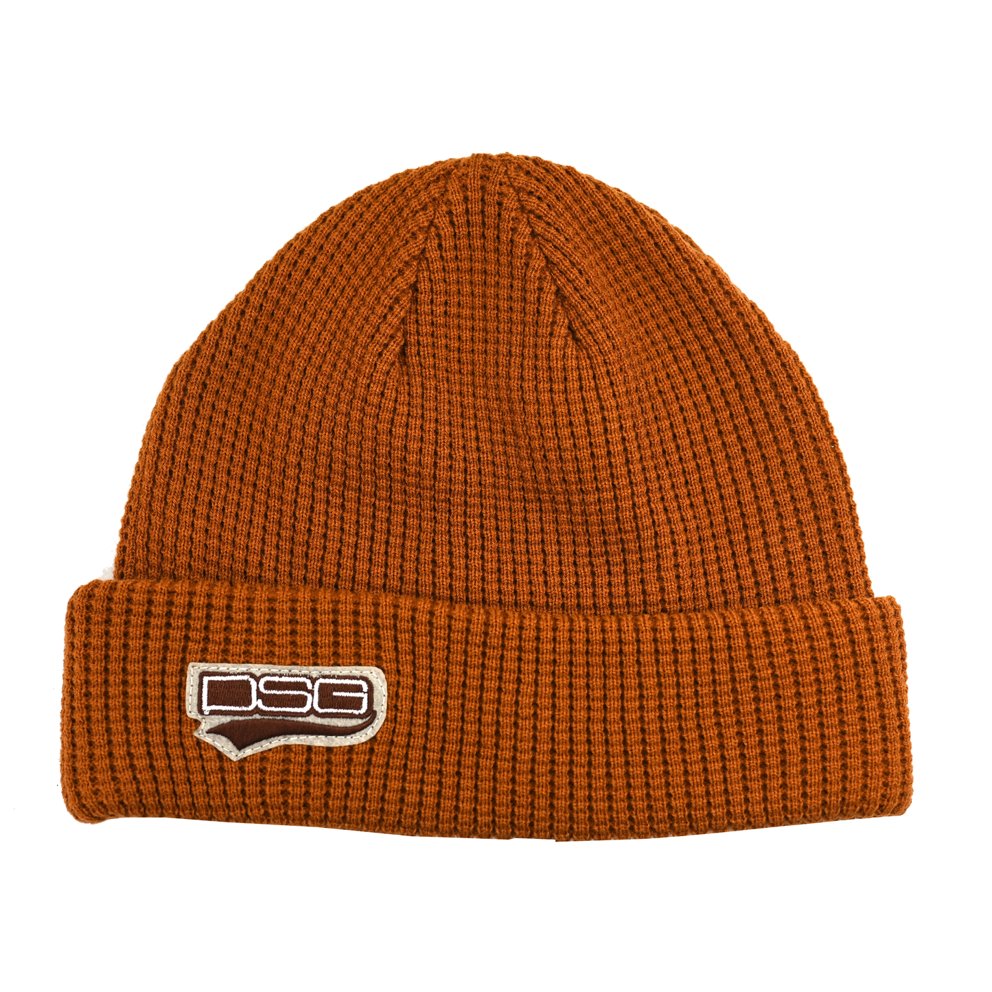 Waffle Knit Beanie by DSG OUTERWEAR