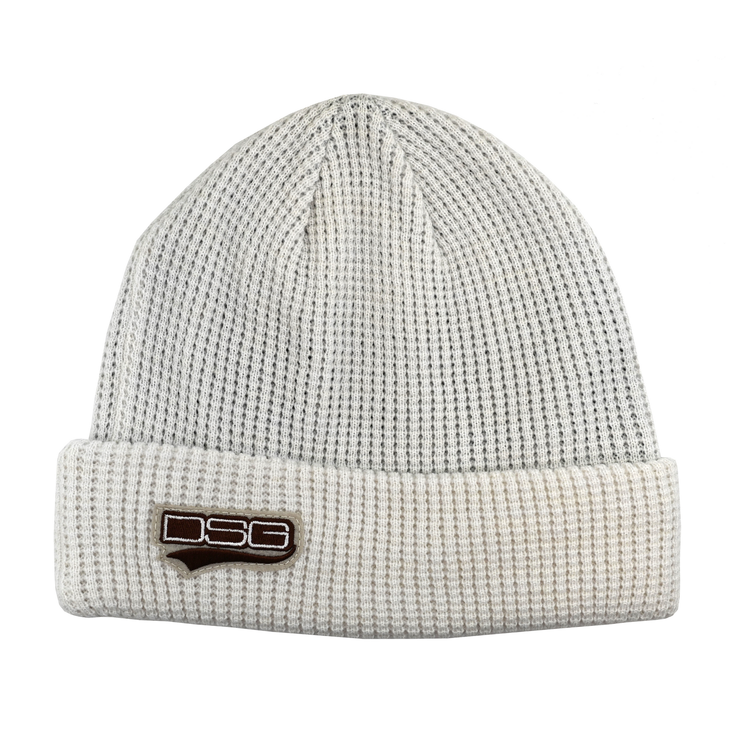 Waffle Knit Beanie by DSG OUTERWEAR