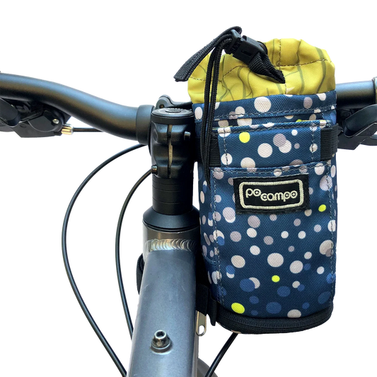 Willis Stem Bag by Po Campo