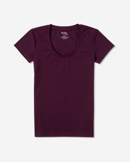 Women's Sweat Defender T-Shirt by Neat™ | Sweat-Proof Apparel