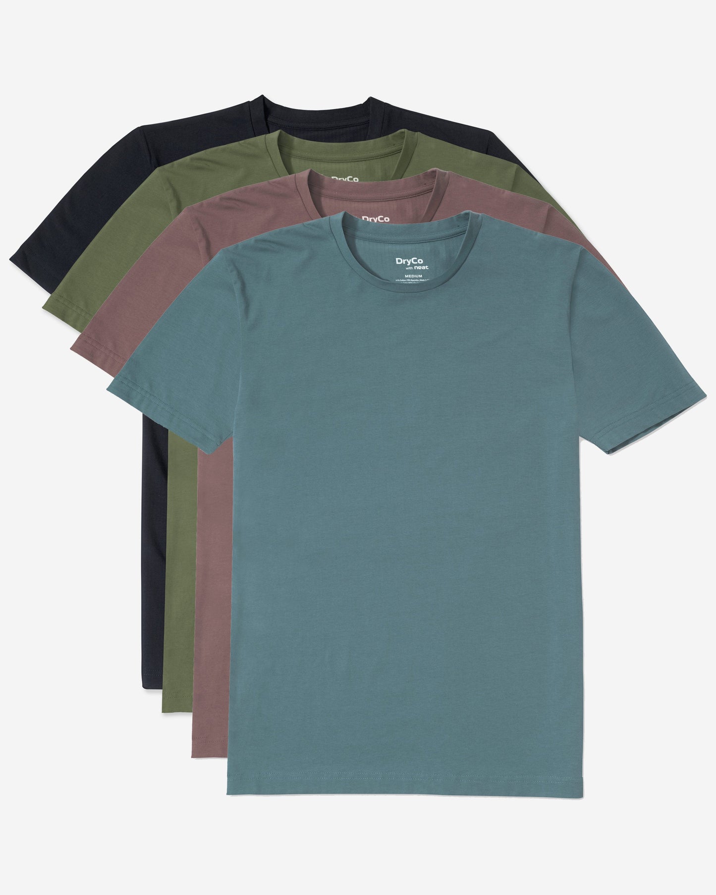 Work-to-Play Emergency Sweat Kit (Pre-Order) by Neat™ | Sweat-Proof Apparel