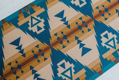 Pendleton x Yune Yoga Mat Siskiyou 5mm by Yune Yoga