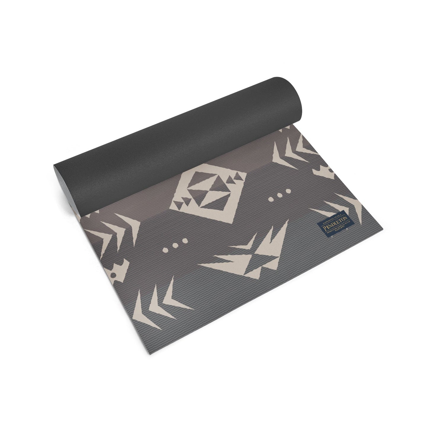 Pendleton x Yune Yoga Mat Agate Beach 5mm by Yune Yoga