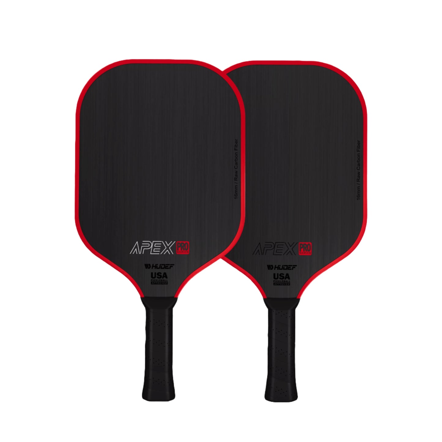 HUDEF Apex Pro (Control Paddle) by Hudef Sport