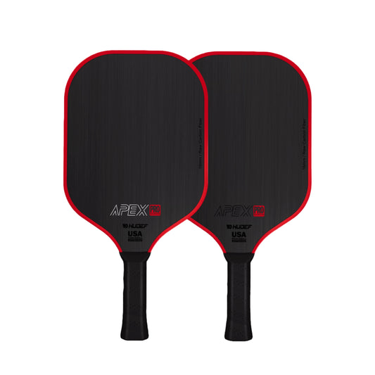 HUDEF Apex Pro (Control Paddle) by Hudef Sport