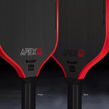 HUDEF Apex Pro (Control Paddle) by Hudef Sport