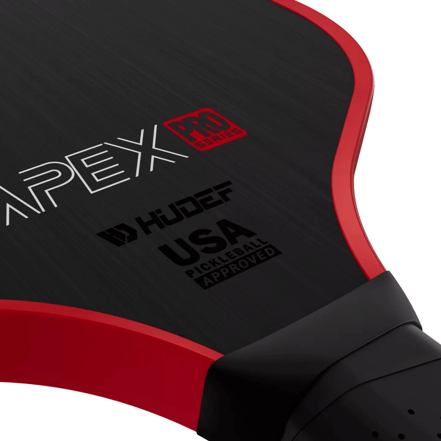 HUDEF Apex Pro (Control Paddle) by Hudef Sport