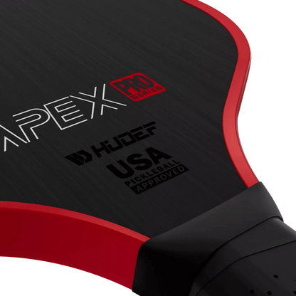 HUDEF Apex Pro (Control Paddle) by Hudef Sport