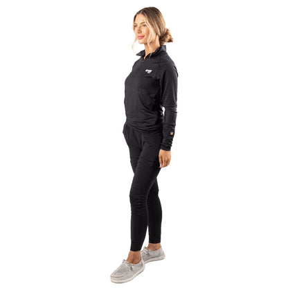 Basecamp Womens Heated Baselayer Pants by Gobi Heat