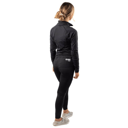 Basecamp Womens Heated Baselayer Pants by Gobi Heat